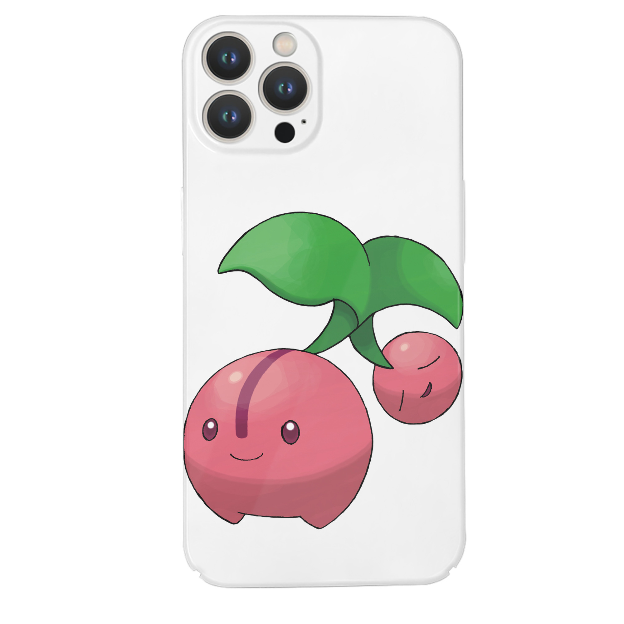 （画像用） ポケットモンスター Pokémon 【iPhone 14シリーズ対応】ハードケース